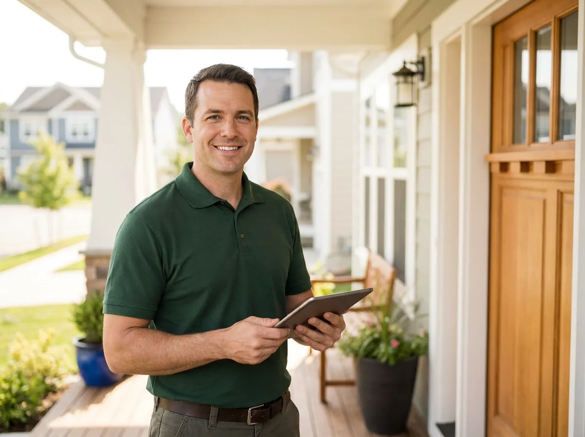 Pest control FAQs for Stockbridge, WI
